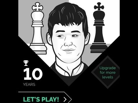 How true is the Play Magnus app to Magnus Carlsen's playing style